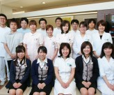 【住宅手当あり】社保完備!教育制度充実☆託児室完備で出産後も働きやすい!