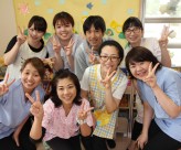 19時終業&残業なし、女性の働きやすさ抜群!産育休/子連れ出勤も◎