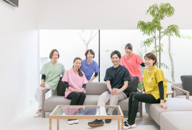 【2018年4月OPEN】お子さま好きの方にぴったり♪快適でおしゃれな歯科医院です