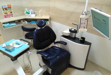 【2017年1月オープン】駅チカ、託児制あり、イトーヨーカドー内で便利◎