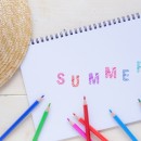 お盆休みのお知らせ